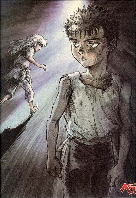 Otaku Gallery  / Anime e Manga / Berserk / Illustrazioni / berserk (12).jpg